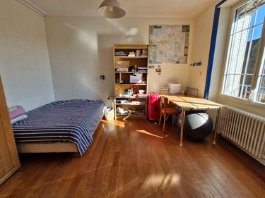 Maison a vendre Cesson-Sévigné 35510 Ille-et-Vilaine 212 m2 8 pièces 899600 euros