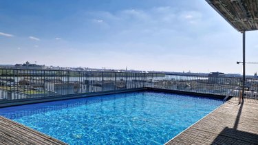 Appartement a vendre Bordeaux 33000 Gironde 41 m2 2 pièces 199500 euros