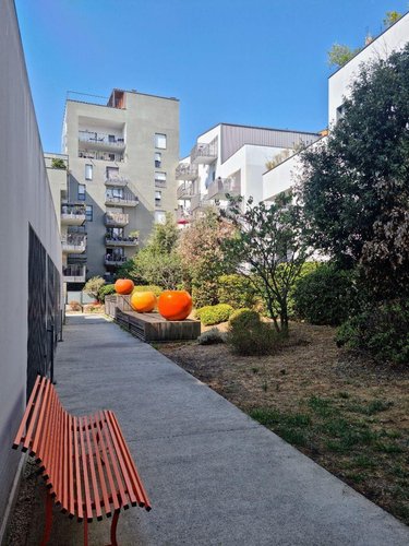 Appartement a vendre Bordeaux 33000 Gironde 41 m2 2 pièces 199500 euros