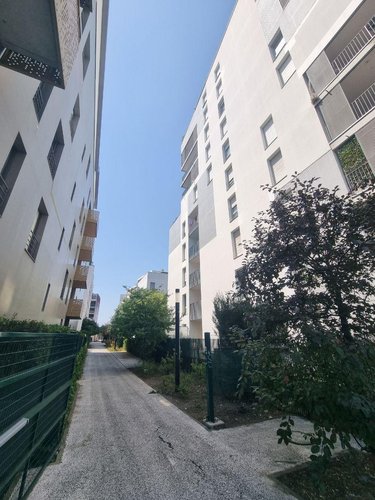 Appartement a vendre Bordeaux 33000 Gironde 41 m2 2 pièces 199500 euros