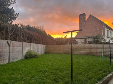Location maison Wallon-Cappel 59190 Nord 111 m2  766 euros