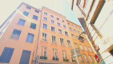Appartement a vendre Lyon 1er Arrondissement 69001 Rhône 63 m2 4 pièces 179000 euros