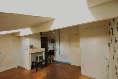 Appartement a vendre Lyon 1er Arrondissement 69001 Rhône 63 m2 4 pièces 179000 euros