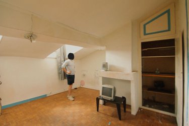 Appartement a vendre Lyon 1er Arrondissement 69001 Rhône 63 m2 4 pièces 179000 euros