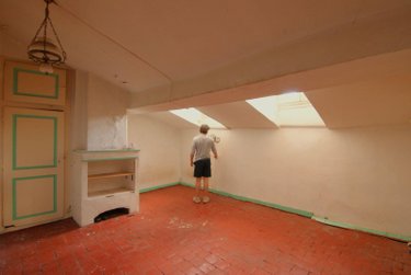 Appartement a vendre Lyon 1er Arrondissement 69001 Rhône 63 m2 4 pièces 179000 euros