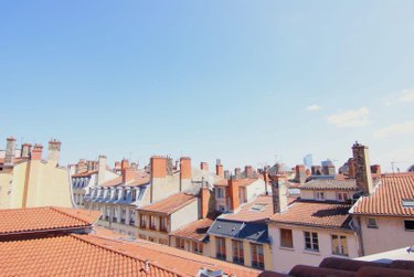 Appartement a vendre Lyon 1er Arrondissement 69001 Rhône 63 m2 4 pièces 179000 euros