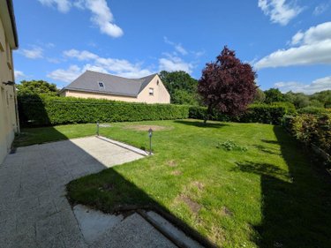 Location maison Bruz 35170 Ille-et-Vilaine 99 m2 5 pièces 830 euros