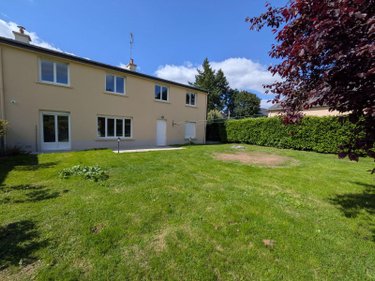 Location maison Bruz 35170 Ille-et-Vilaine 99 m2 5 pièces 830 euros