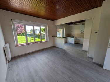 Location maison Bruz 35170 Ille-et-Vilaine 99 m2 5 pièces 830 euros