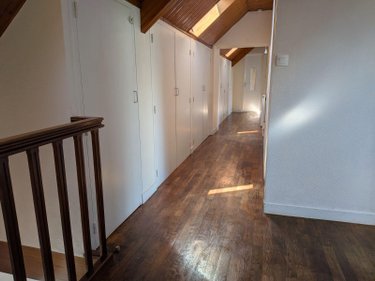 Location maison Bruz 35170 Ille-et-Vilaine 99 m2 5 pièces 830 euros
