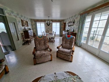 Maison a vendre Cousolre 59149 Nord 116 m2 6 pièces 198000 euros