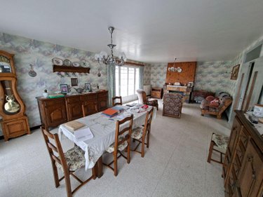 Maison a vendre Cousolre 59149 Nord 116 m2 6 pièces 198000 euros