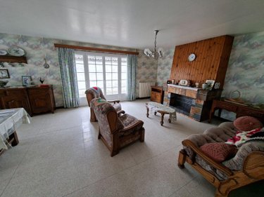 Maison a vendre Cousolre 59149 Nord 116 m2 6 pièces 198000 euros