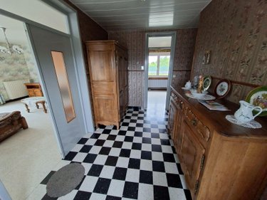 Maison a vendre Cousolre 59149 Nord 116 m2 6 pièces 198000 euros