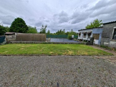 Maison a vendre Cousolre 59149 Nord 116 m2 6 pièces 198000 euros
