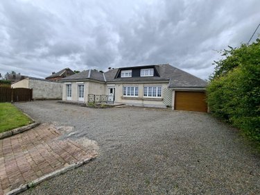 Maison a vendre Cousolre 59149 Nord 116 m2 6 pièces 198000 euros