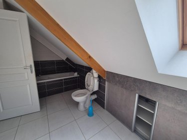 Maison a vendre Saint-Lô 50000 Manche 117 m2 5 pièces 249900 euros