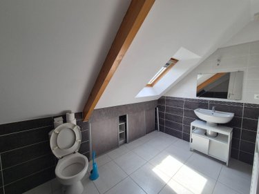 Maison a vendre Saint-Lô 50000 Manche 117 m2 5 pièces 249900 euros