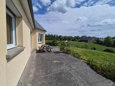 Maison a vendre Saint-Lô 50000 Manche 117 m2 5 pièces 249900 euros
