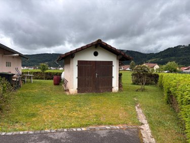 Maison a vendre Le Val-d'Ajol 88340 Vosges 108 m2 4 pièces 225500 euros