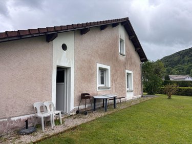Maison a vendre Le Val-d'Ajol 88340 Vosges 108 m2 4 pièces 225500 euros