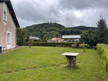 Maison a vendre Le Val-d'Ajol 88340 Vosges 108 m2 4 pièces 225500 euros