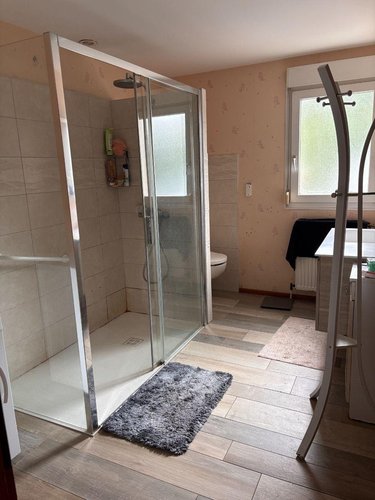 Maison a vendre Le Val-d'Ajol 88340 Vosges 108 m2 4 pièces 225500 euros