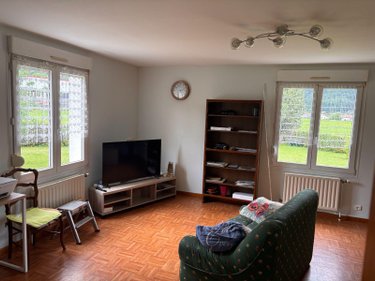 Maison a vendre Le Val-d'Ajol 88340 Vosges 108 m2 4 pièces 225500 euros