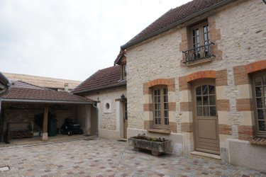 propriete a vendre Crugny 51170 Marne  315000 euros
