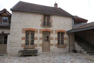 propriete a vendre Crugny 51170 Marne  315000 euros