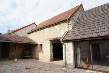 propriete a vendre Crugny 51170 Marne  315000 euros