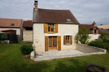 propriete a vendre Crugny 51170 Marne  315000 euros