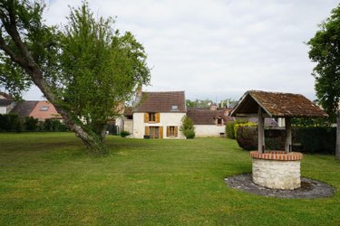 propriete a vendre Crugny 51170 Marne  315000 euros