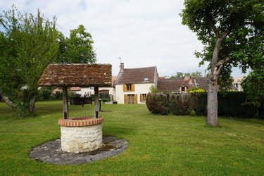 propriete a vendre Crugny 51170 Marne  315000 euros