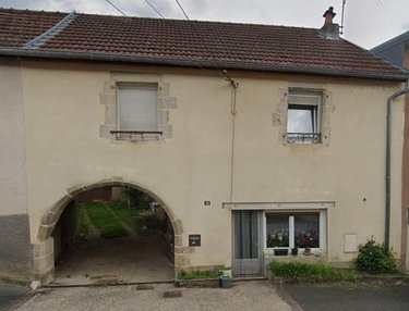 Maison a vendre Échenoz-la-Méline 70000 Haute-Saône 100 m2 4 pièces 70520 euros