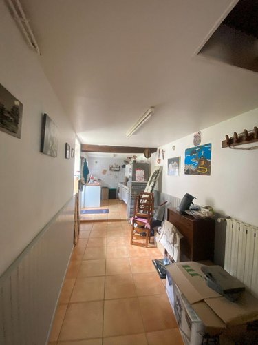 Maison a vendre Échenoz-la-Méline 70000 Haute-Saône 100 m2 4 pièces 70520 euros