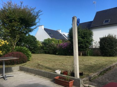 Maison a vendre Bannalec 29380 Finistère 84 m2 3 pièces 199500 euros