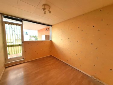 Appartement a vendre Issoire 63500 Puy-de-Dôme 57 m2 4 pièces 91000 euros
