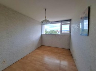 Appartement a vendre Issoire 63500 Puy-de-Dôme 57 m2 4 pièces 91000 euros