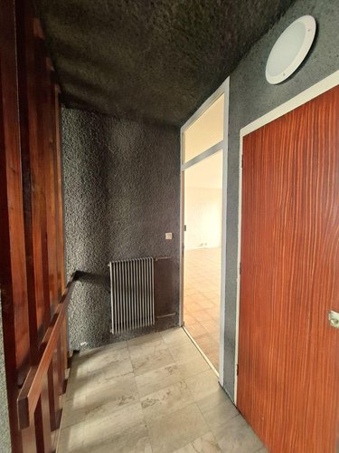 Appartement a vendre Issoire 63500 Puy-de-Dôme 57 m2 4 pièces 91000 euros