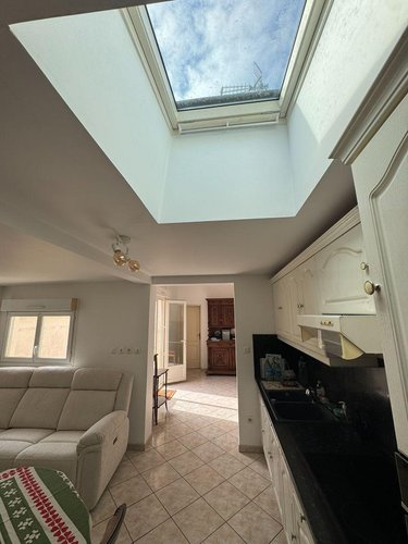 Maison a vendre Cenon 33150 Gironde 54 m2 3 pièces 207900 euros