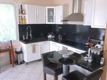 Maison a vendre Châtellerault 86100 Vienne 77 m2 4 pièces 151900 euros