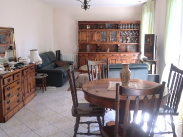 Maison a vendre Châtellerault 86100 Vienne 77 m2 4 pièces 151900 euros