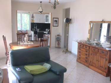 Maison a vendre Châtellerault 86100 Vienne 77 m2 4 pièces 151900 euros
