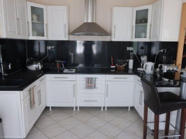 Maison a vendre Châtellerault 86100 Vienne 77 m2 4 pièces 151900 euros