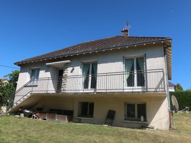 Maison a vendre Châtellerault 86100 Vienne 77 m2 4 pièces 151900 euros