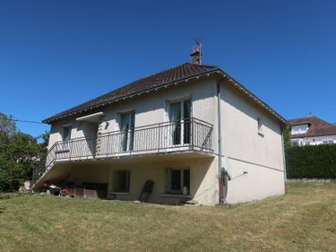 Maison a vendre Châtellerault 86100 Vienne 77 m2 4 pièces 151900 euros