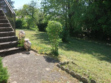 Maison a vendre Châtellerault 86100 Vienne 77 m2 4 pièces 151900 euros