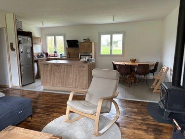 Maison a vendre Pommeréval 76680 Seine-Maritime 76 m2 4 pièces 182875 euros