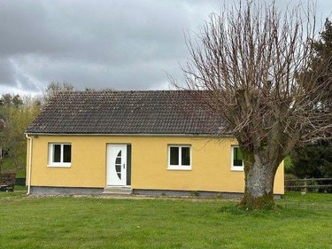 Maison a vendre Pommeréval 76680 Seine-Maritime 76 m2 4 pièces 182875 euros